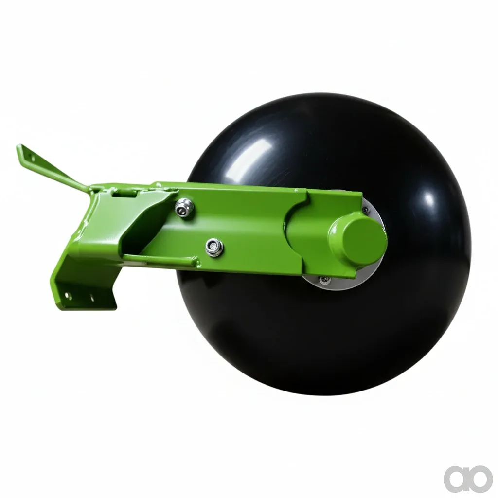 Amazone - 78105879 - Arm 17.6° D510 Smooth Adjustable