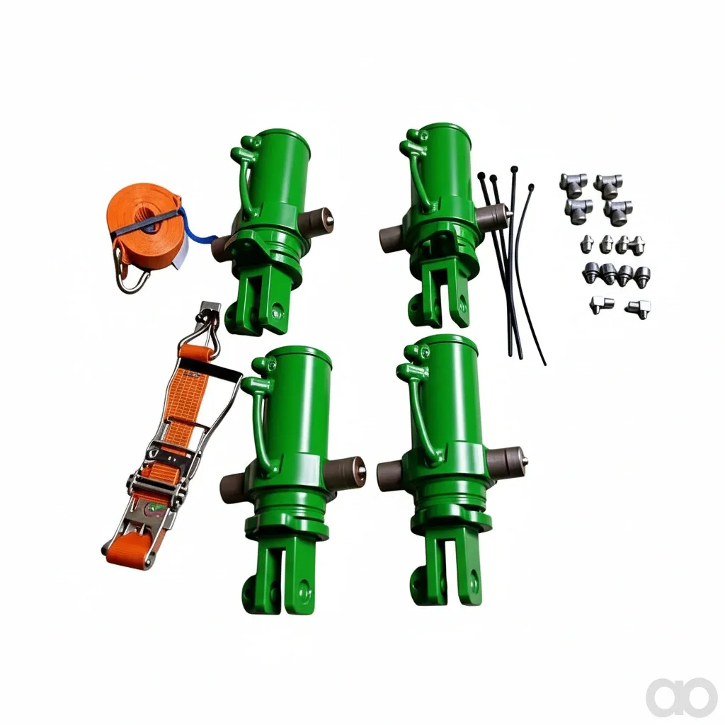 Amazone - 78106113 - Hydraulic Cylinder Conversion Kit