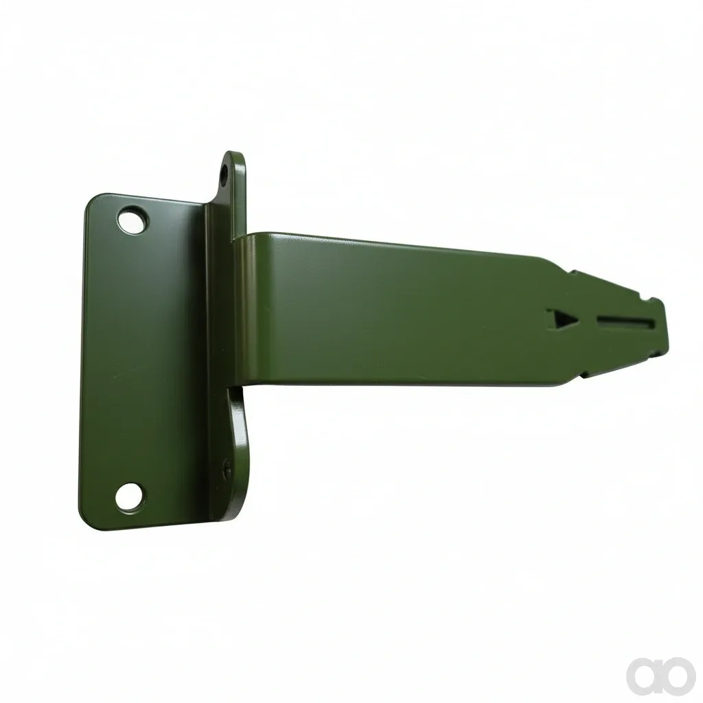 Amazone - 78106124 - Upper Chain Holder (02/K3)