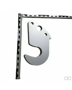 Amazone - 78106137 - Swing-In Catros 12M (B10)