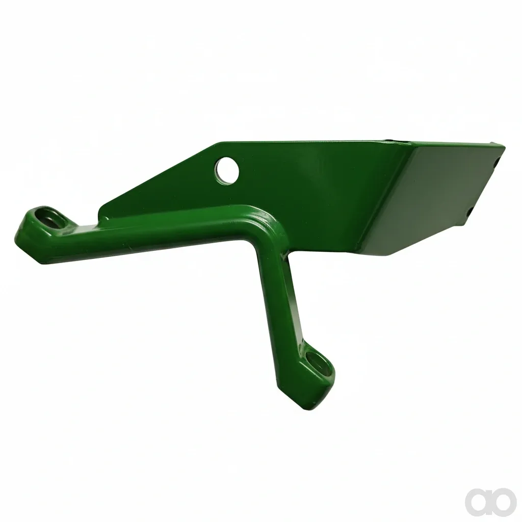 Amazone - 78106310 - Holder Left Bent (02/K3)