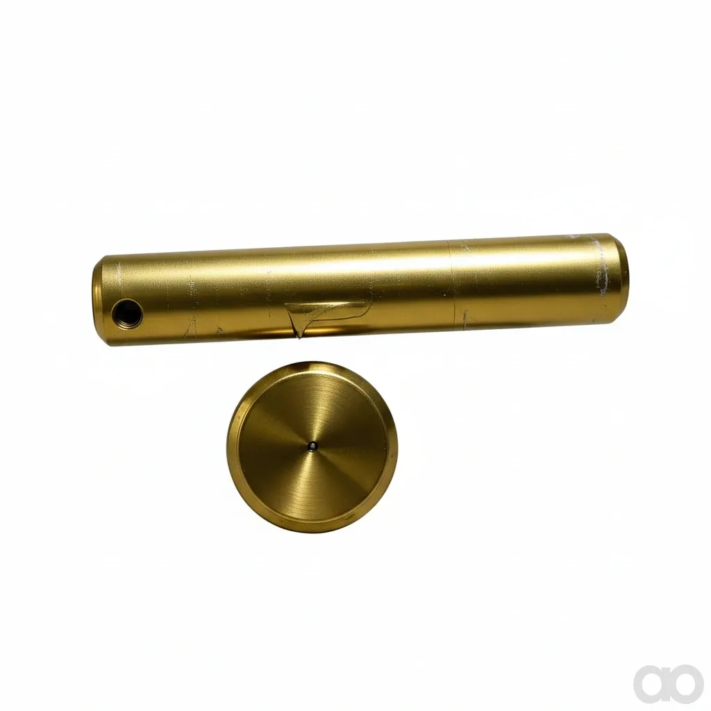 Amazone - 78200061 - Bolt 40x242