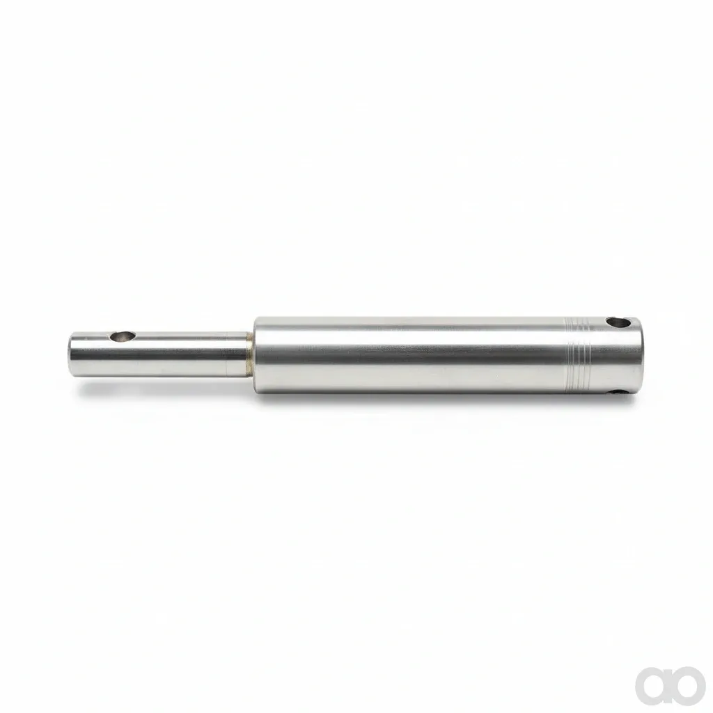 Amazone - 78200106 - Bolt 40x370 with Pin