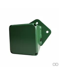 Amazone - 78201087 - Ballast Holder Left Lan