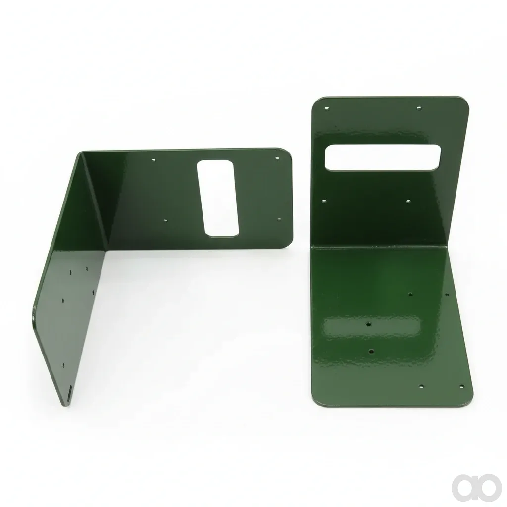 Amazone - 78201484 - Warning Sign Holder Right