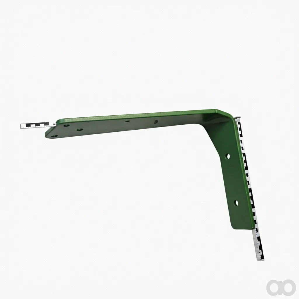 Amazone - 78201846 - Warning Sign Holder Front Left (02/K3)