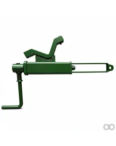 Amazone - 78300403 - Spindle Brake Holder (02/K3)