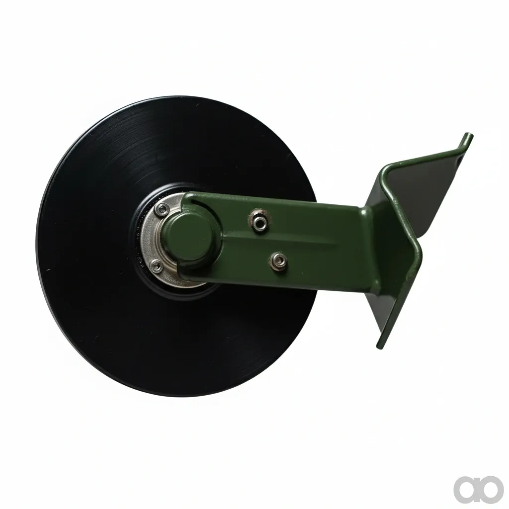 Amazone - 78400295 - Arm Right La Complete Pre-Assembly