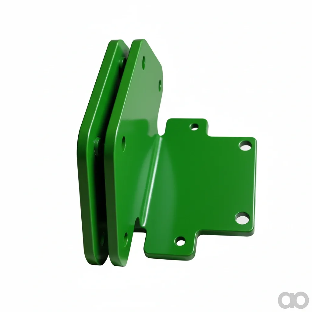 Amazone - 78400327 - Speed Peg Holder (02/K3)