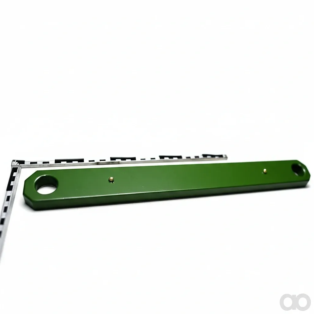 Amazone - 78400332 - Tension Strut