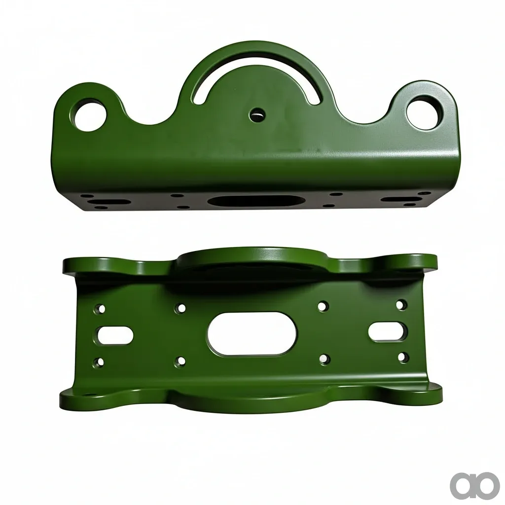 Amazone - 78400560 - Swivel Holder (02/K3)