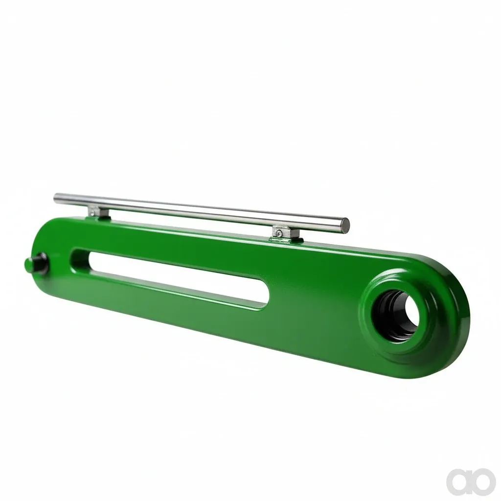 Amazone - 78500110 - Connector Cam Ring Roller Left