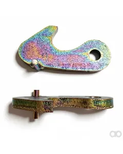 Amazone - 78500216 - Locking Hook