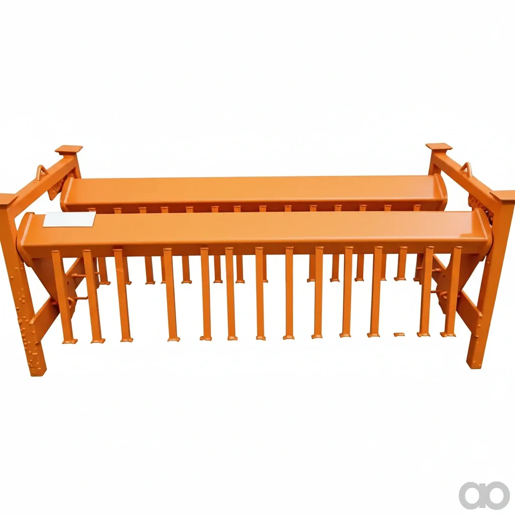 Amazone - 78700011 - Frame KWL 252/580