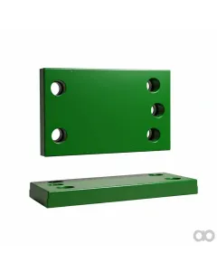 Amazone - 78700149 - Retaining Plate 35ER Tine (02)
