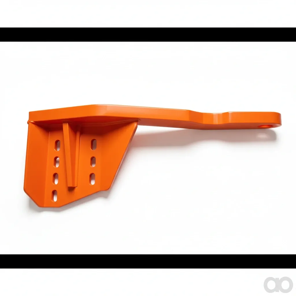 Amazone - 78700156 - Roller Arm 5M Right (11/K3)