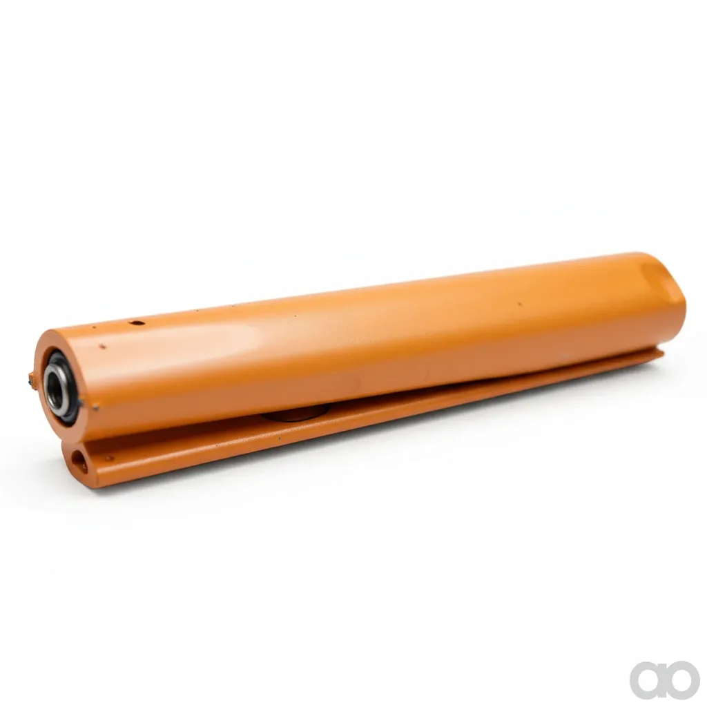 Amazone - 78700335 - Tarp CEN/CAT 7500 Rear