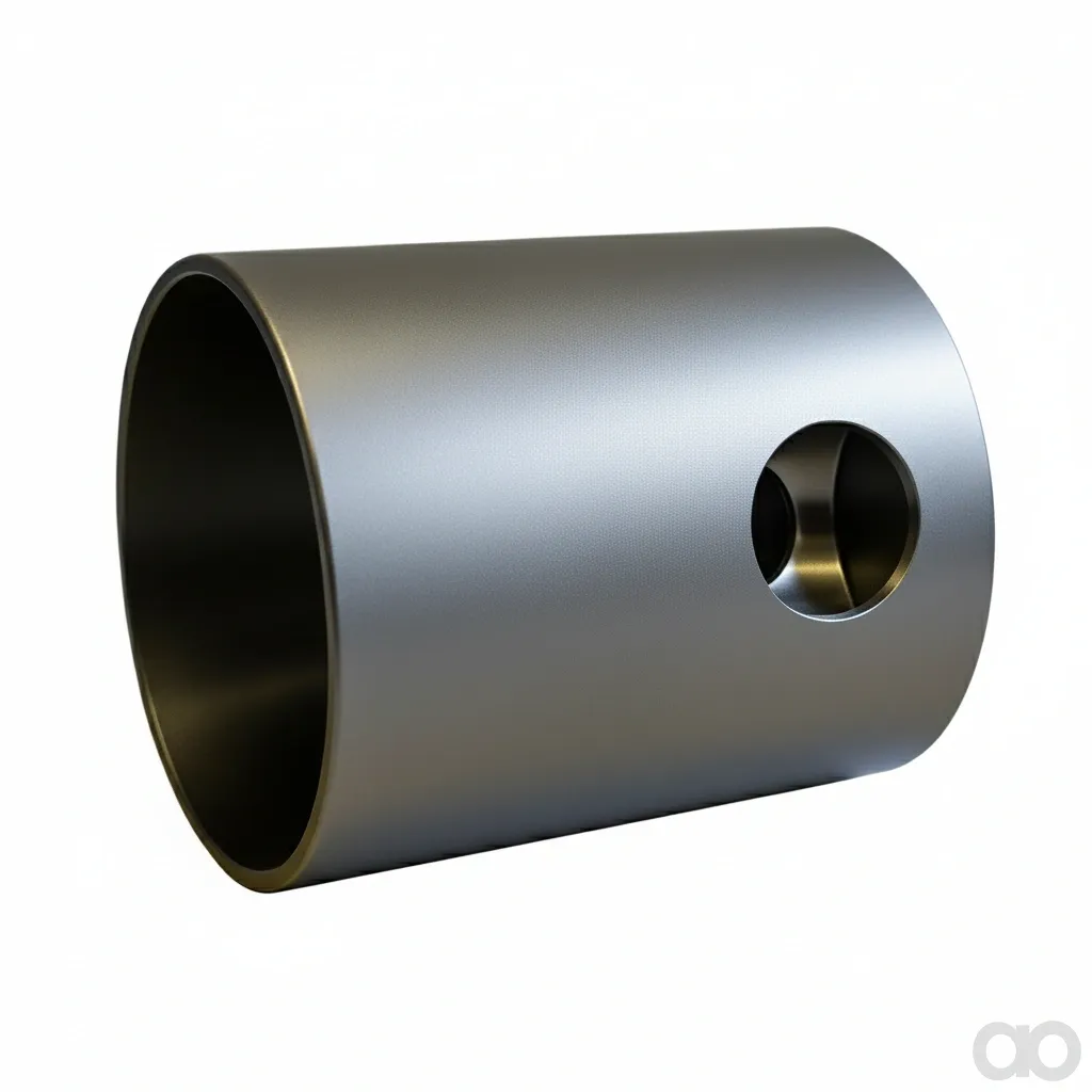 Amazone - 78700887 - Si-Bushing A 76.1x60.4x80