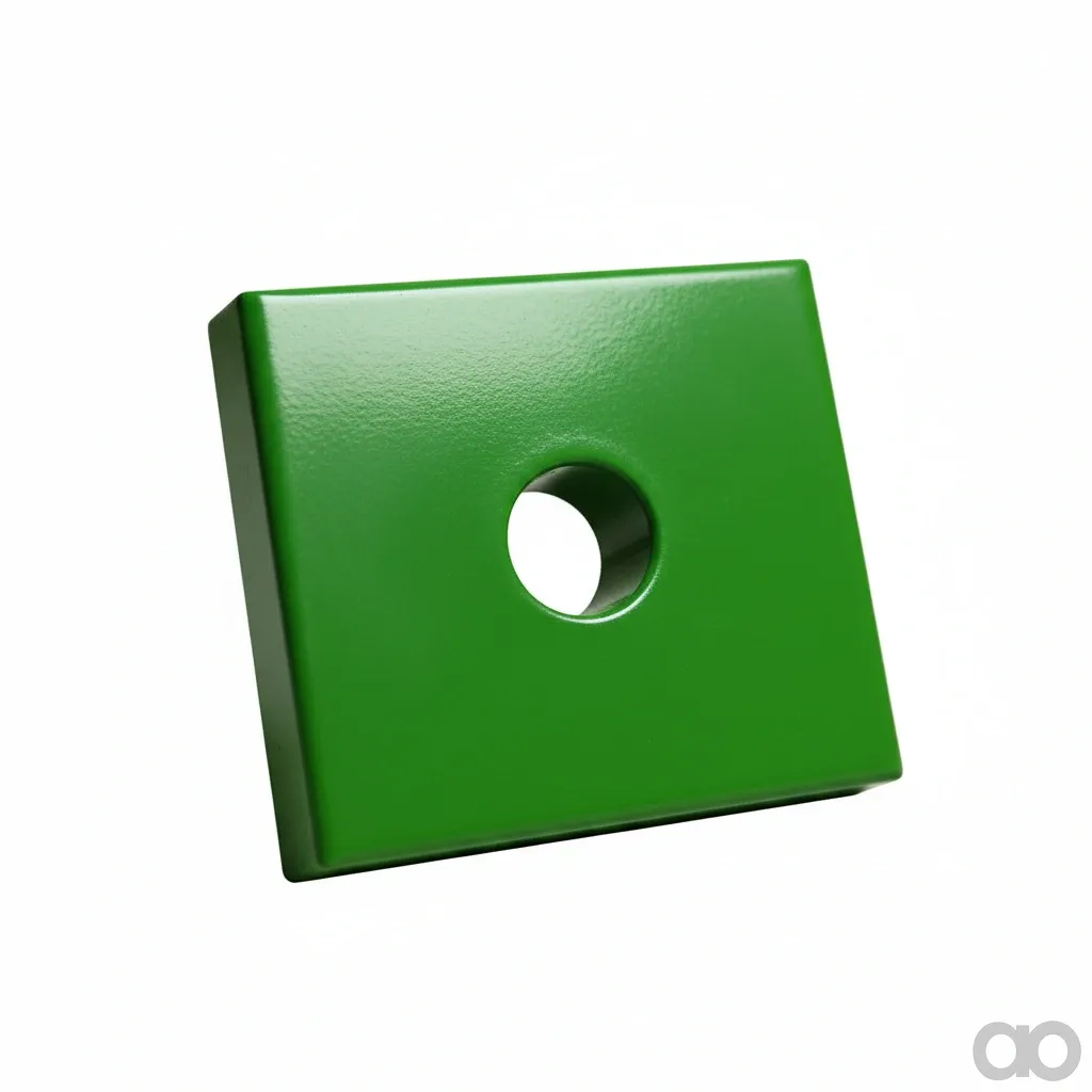 Amazone - 78701317 - Intermediate Plate 70x15x70