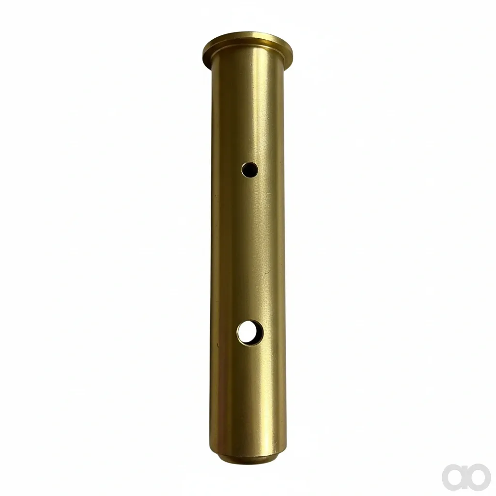 Amazone - 78703206 - Bolt 50x225 With Collar