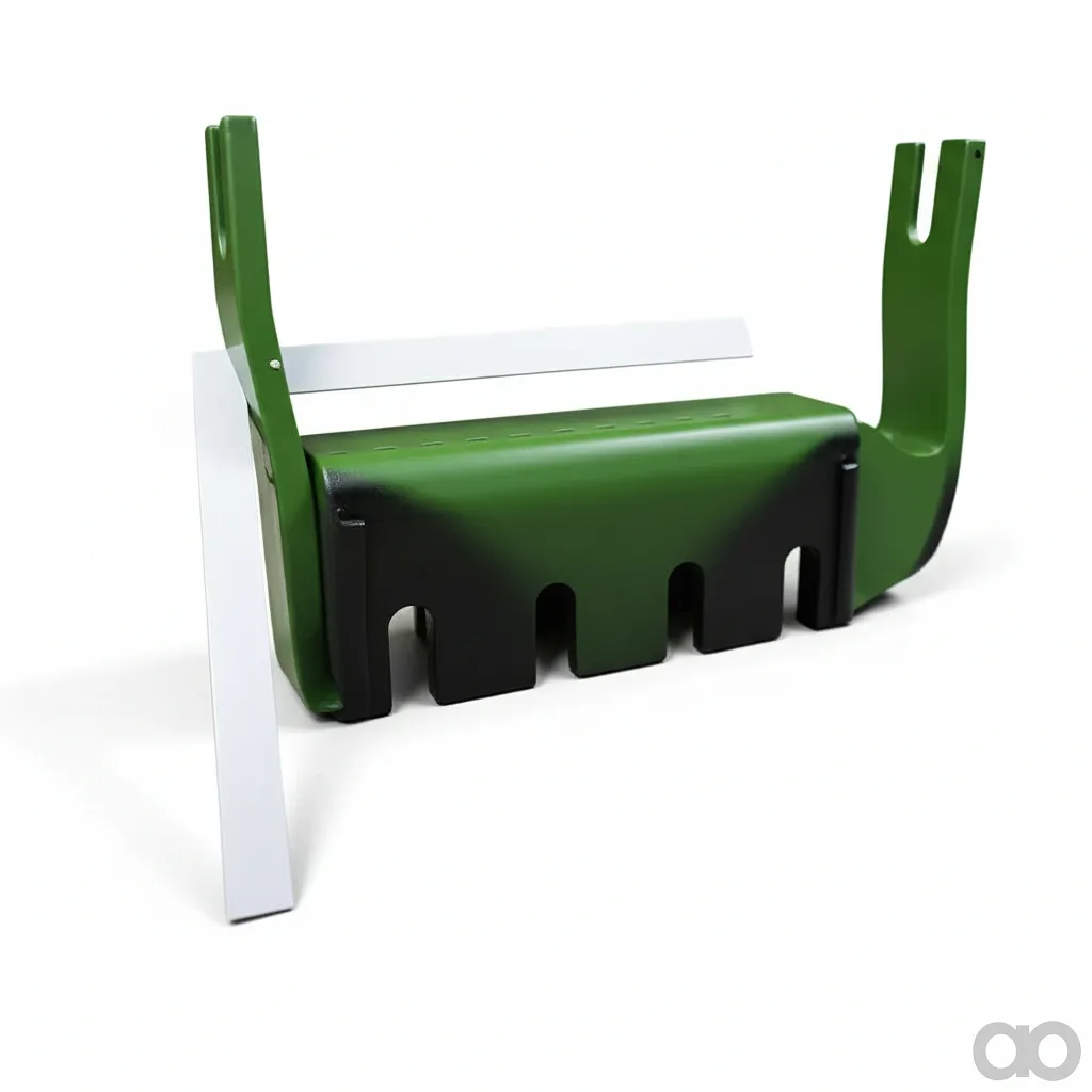 Amazone - 78704208 - Weight Holder Short
