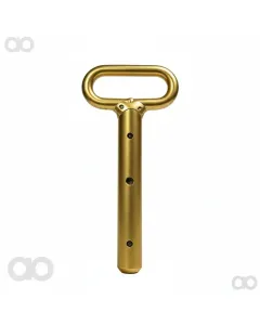 Amazone - 78704766 - Bolt 25x200 With Handle