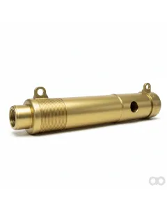 Amazone - 78704874 - Bolt 25x290