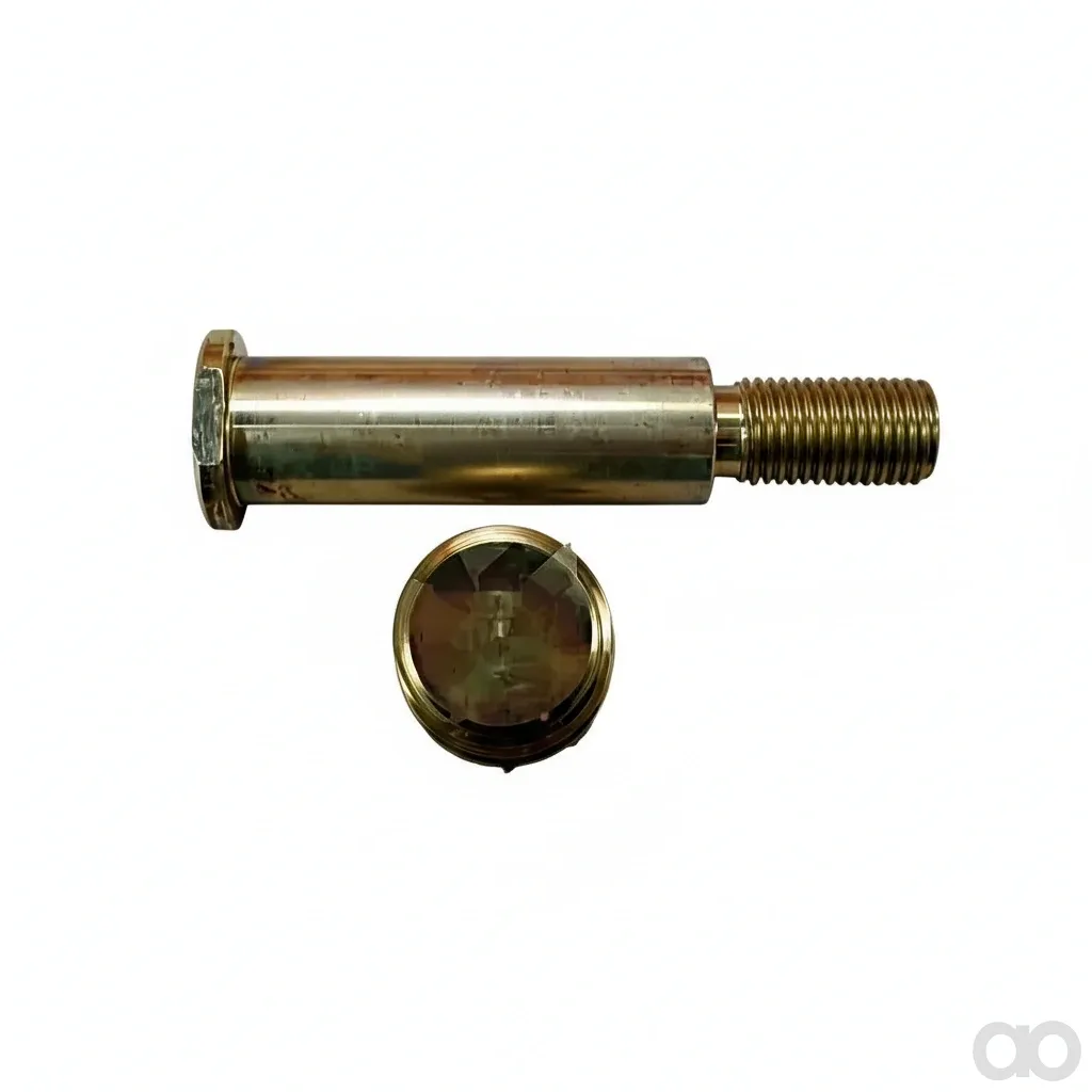 Amazone - 78705654 - Bolt 40x200 With M30 Thread