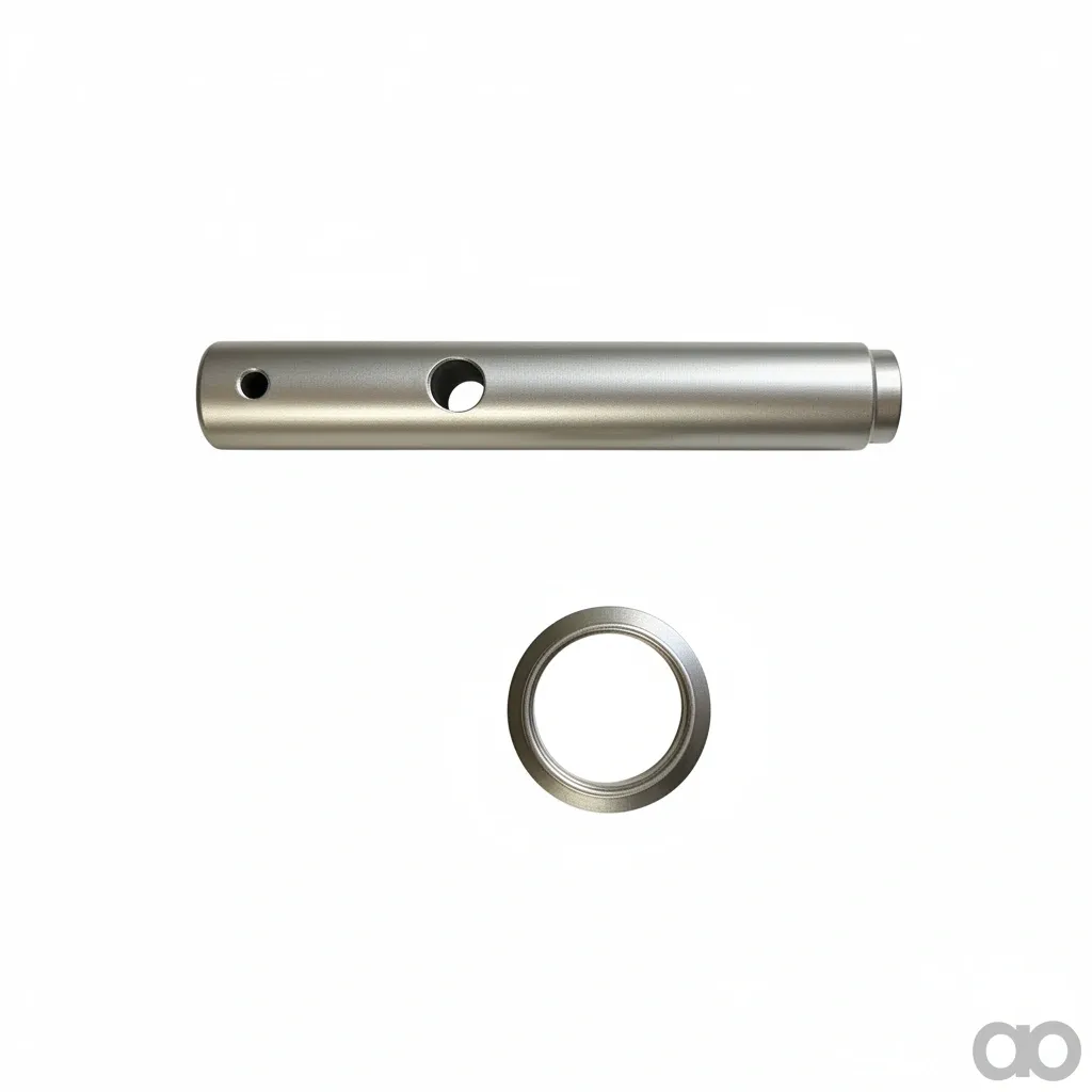 Amazone - 78705766 - Bolt 25x165