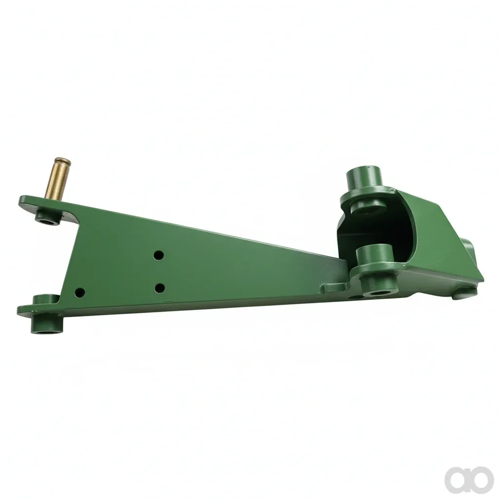 Amazone - 78706324 - Gauge Wheel Frame Super Left