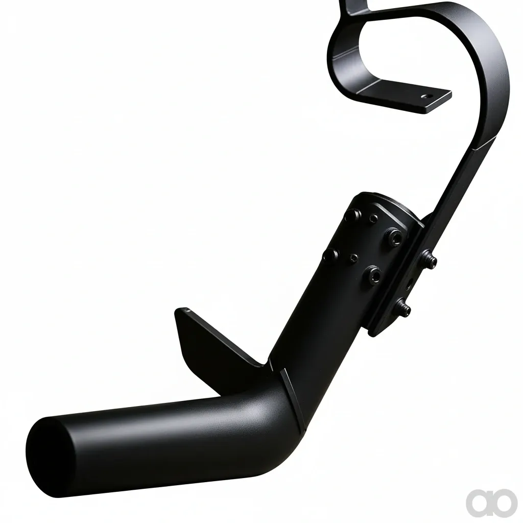 Amazone - 78707197 - Leaf Spring Element 40x249