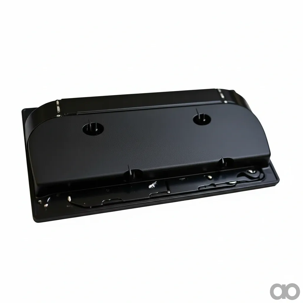 Amazone - 78707429 - Hole Bar