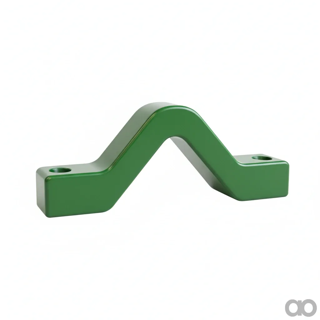 Amazone - 78707679 - Clamp Bracket 100x100