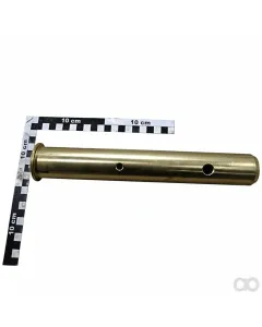 Amazone - 78707782 - Bolt 50x290 With Collar