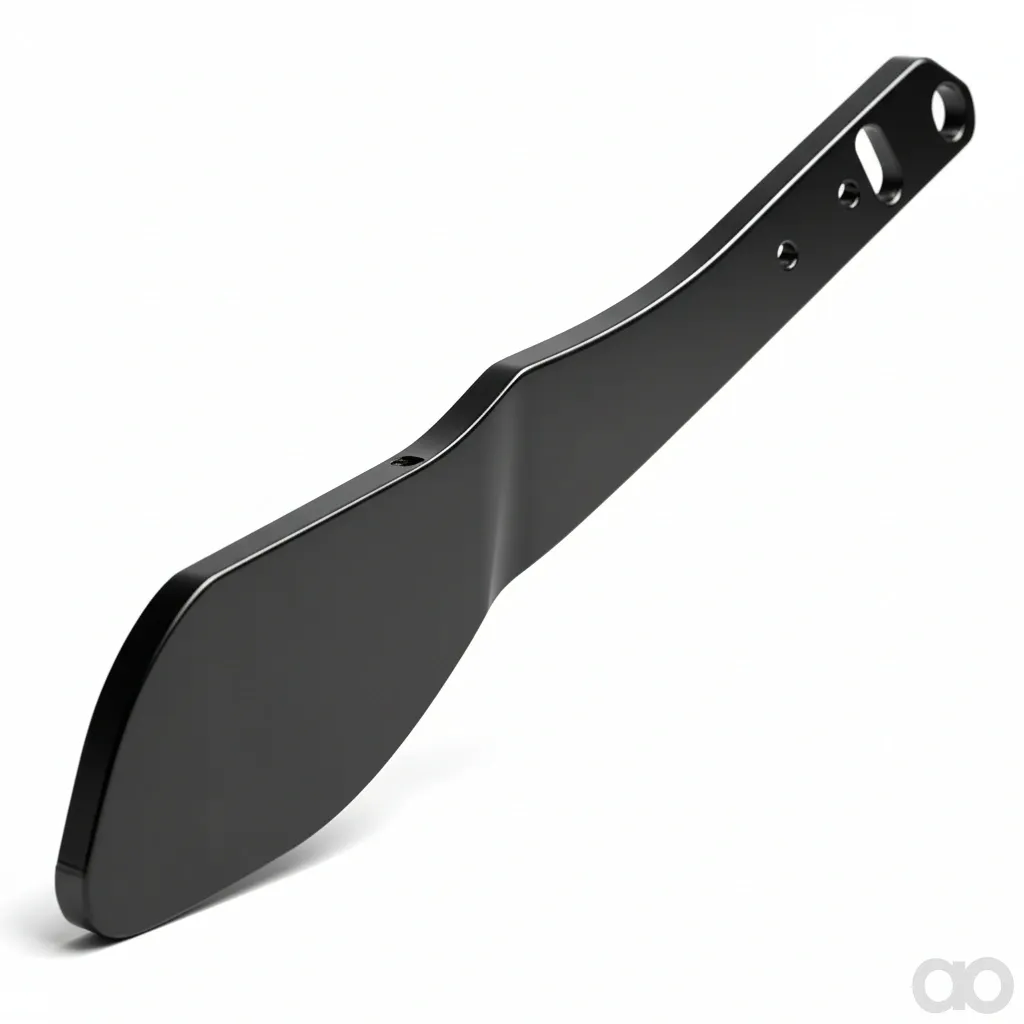 Amazone - 78708210 - High Deflector Right