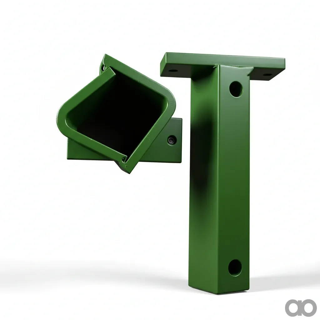 Amazone - 78708489 - Slide Carrier Holder