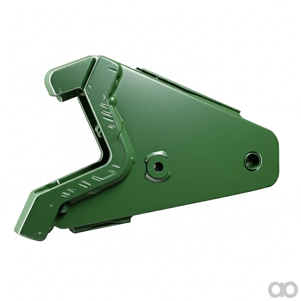 Amazone - 78800236 - Clampable Tine Holder