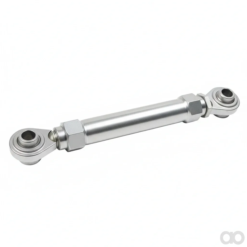 Amazone - 78800369 - Top Link Cat II Heavy