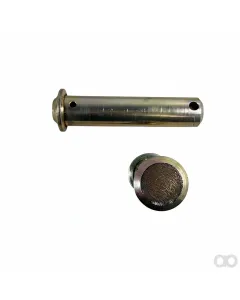 Amazone - 78800453 - Bolt 40x190 With Stop