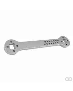 Amazone - 78800695 - Gauge Wheel Arm