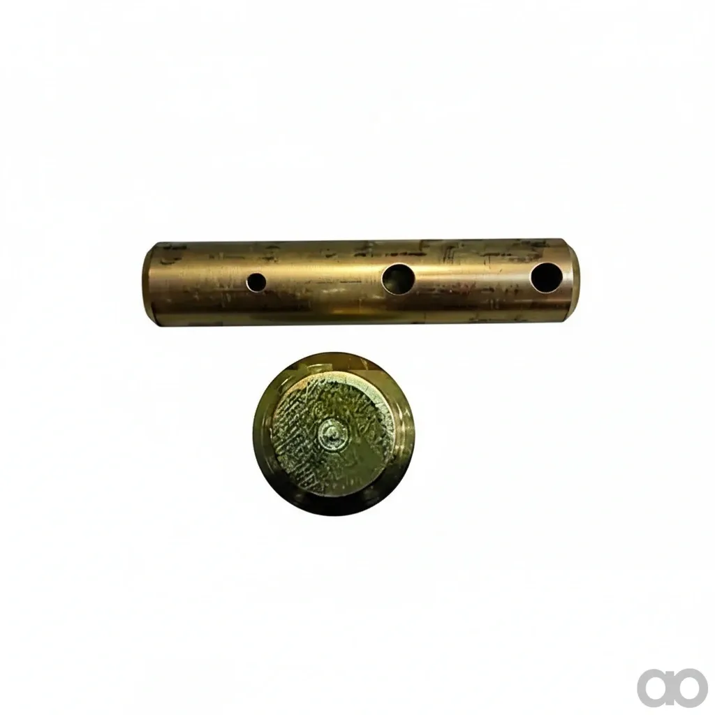 Amazone - 78800858 - Bolt 40x200/12.5x17