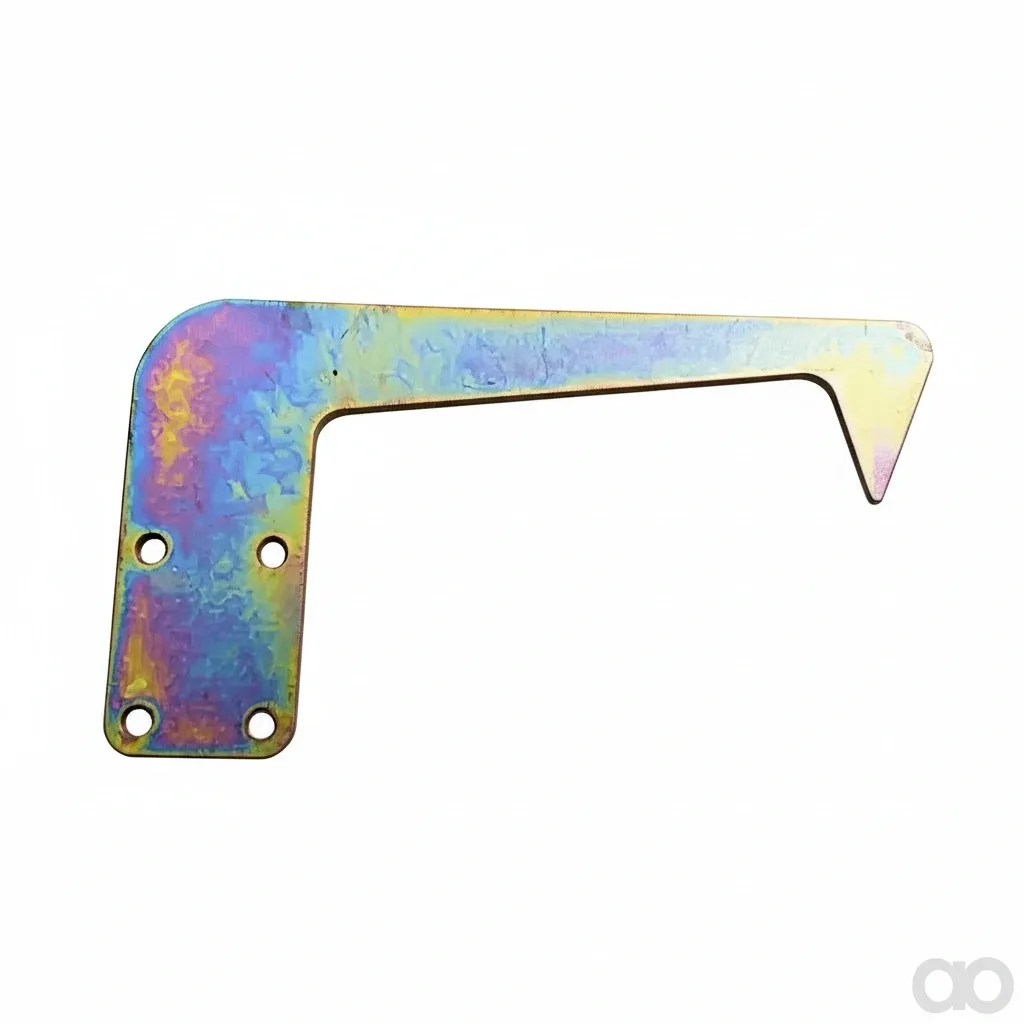 Amazone - 78800911 - Pointer Depth Adjustment 3x13