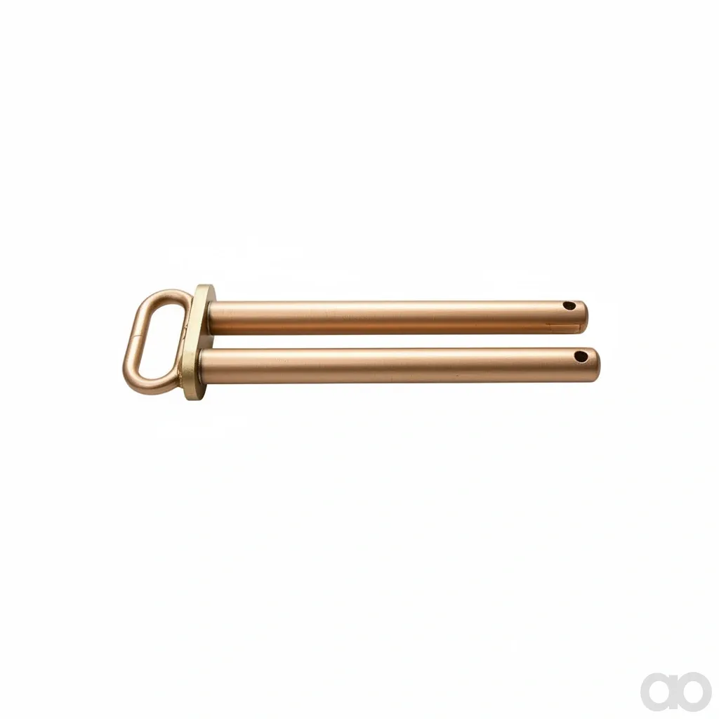Amazone - 78801095 - Swing Lock Long