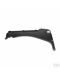 Amazone - 78801189 - Side Plate Left Fertilizer Opener
