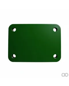 Amazone - 78801207 - Flange Plate (02/K3)