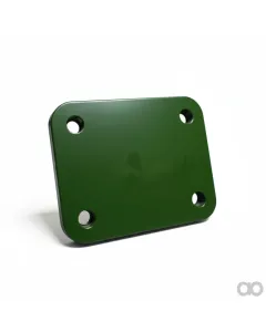 Amazone - 78801208 - Flange Plate Short (02/K3)