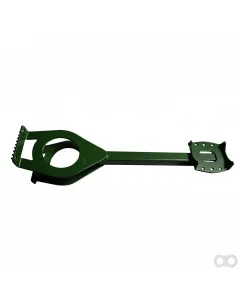 Amazone - 78801242 - Holder Fertilizer Distributor (02/K3)