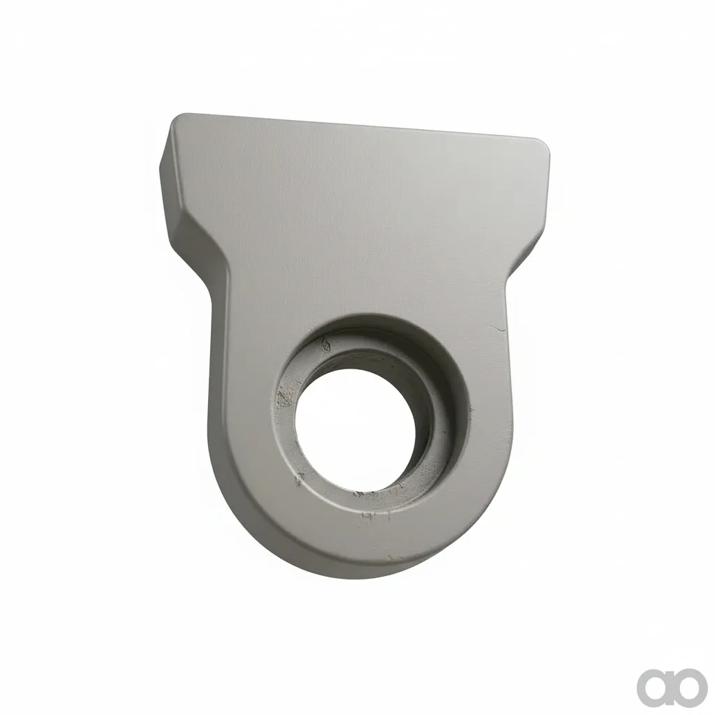 Amazone - 78801319 - Safety Plate (B10)