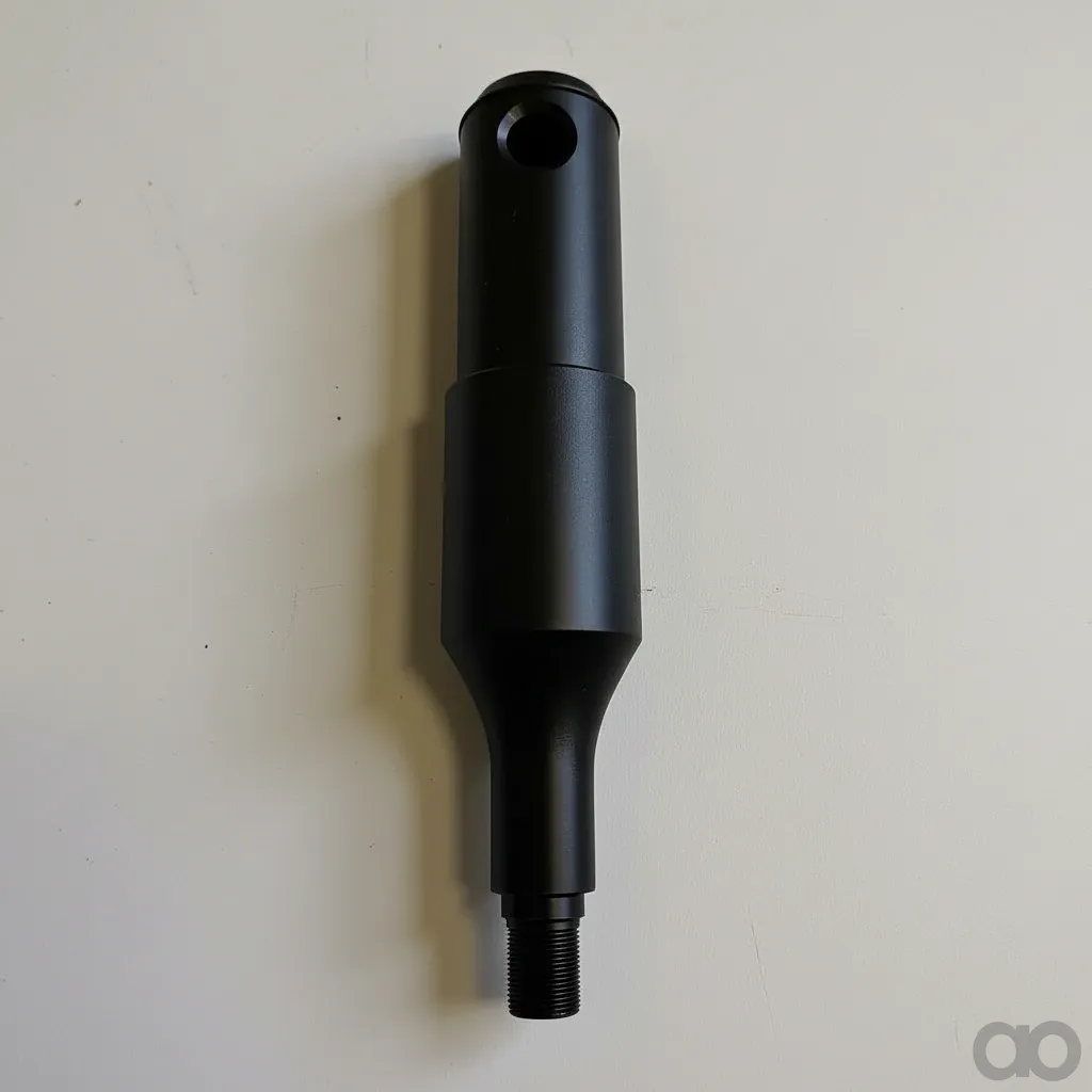 Amazone - 78801323 - Lower Link Bolt Cat 5N (B32)