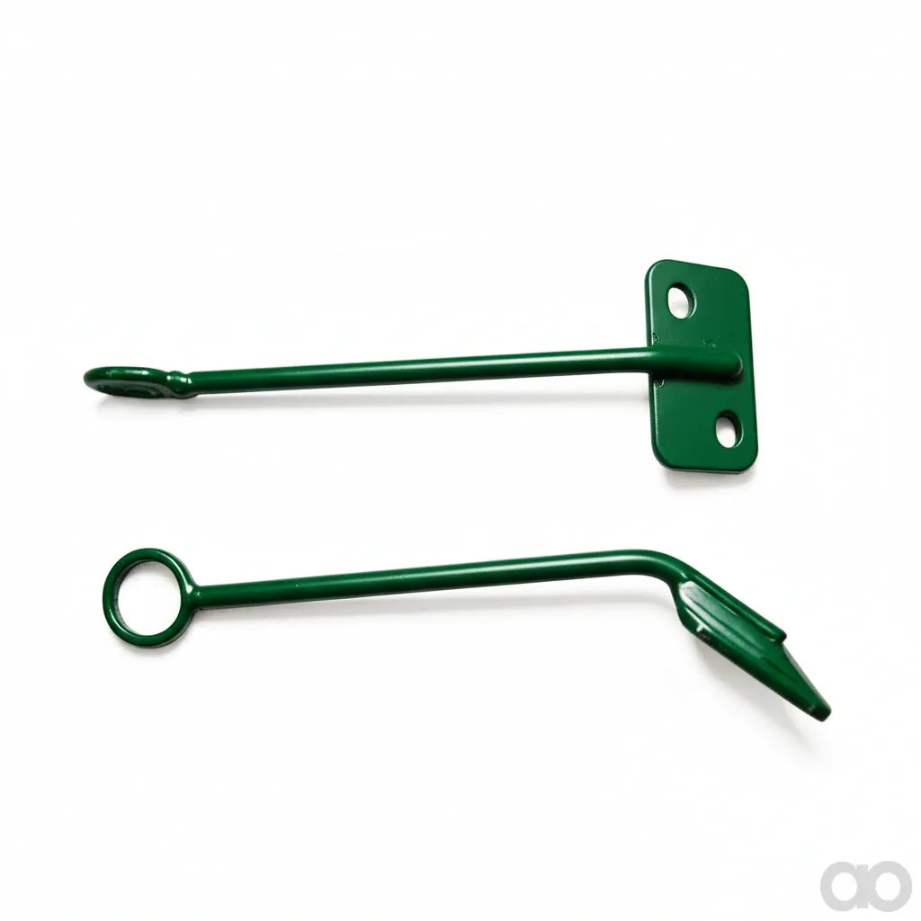Amazone - 78801635 - Cable Guide GD500 (02/K3)
